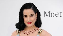 Dita Von Teese