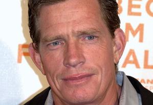 Thomas Haden Church