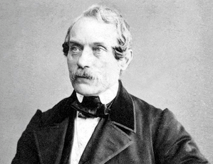 Jean-Louis-Auguste Commerson