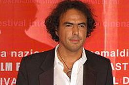 Alejandro González Inárritu