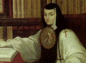 Juana Inès De La Cruz