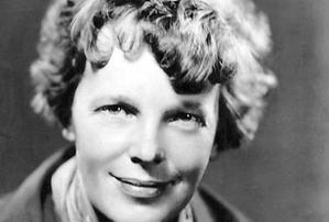 Amélia Earhart