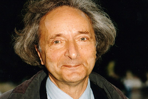 Theodore Zeldin