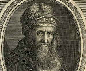 Diogène Laerce