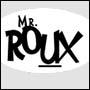 Mr Roux