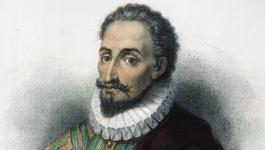 Miguel de Cervantès