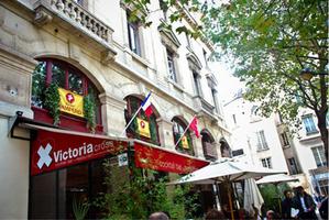 Restaurant Victoria