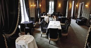 Restaurant Le Mandragore - Hotel Particulier  Montmartre