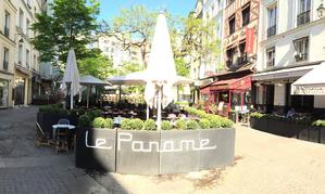 Restaurant Le Paname