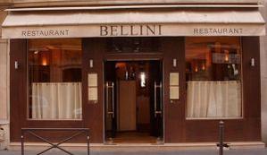 Restaurant Bellini