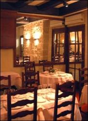 Restaurant Le Chambord