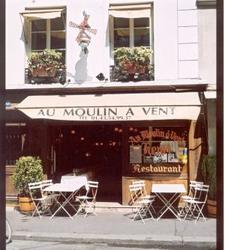 Restaurant Au Moulin à Vent