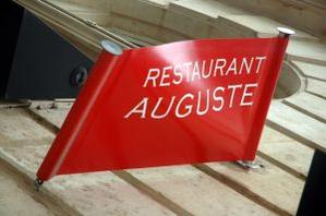 Restaurant Auguste