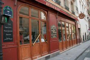 Restaurant Café des Musées