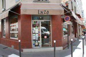 Restaurant Enzo