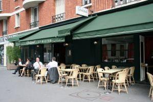 Restaurant Goûpil Le Bistro