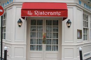 Restaurant Il Ristorante