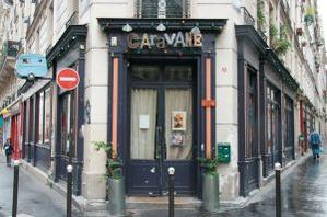 Restaurant La Caravane
