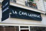 Restaurant La Cave Lanrezac