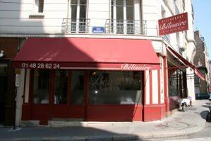 Restaurant Le Bélisaire