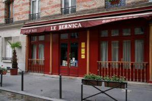 Restaurant Le Bernica