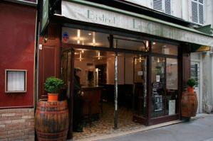 Restaurant Le Colibri