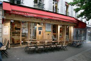 Restaurant Le Coquelicot
