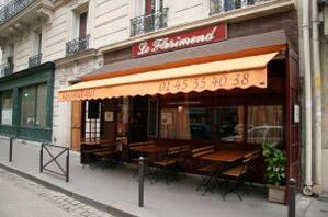Restaurant Le Florimond