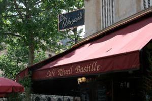 Restaurant Le Réveil Bastille