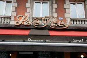 Restaurant Le Rey