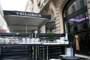 Restaurant L' Eclaireur