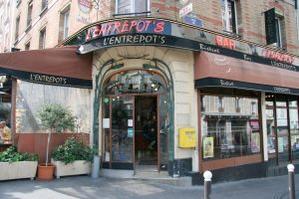 Restaurant L' Entrepot's