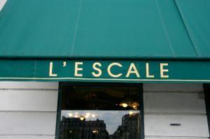 Restaurant L' Escale