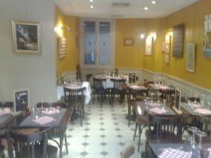Restaurant L' Opportun