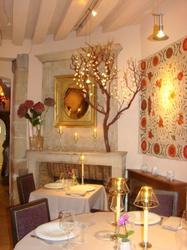 Restaurant L' Orangerie de Paris