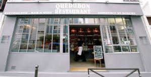 Restaurant Quedubon