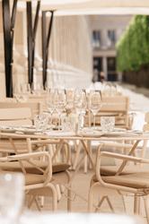 Restaurant Restaurant du Palais Royal