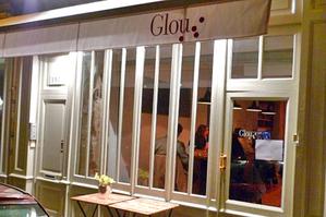 Restaurant Glou