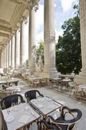 Restaurant Le Mini-Palais du Grand Palais