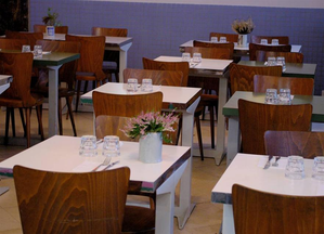 Le Figaro Nanashi Paris 75010 Cuisine Japonaise