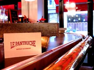 Restaurant Le Pantruche