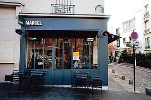 Restaurant Marcel