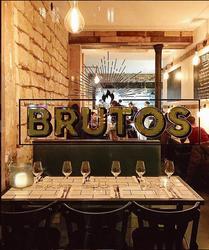 Restaurant Brutos
