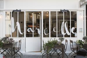 Restaurant Marcelle