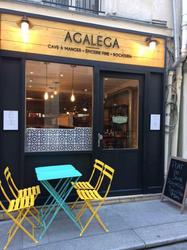 Restaurant Agalega