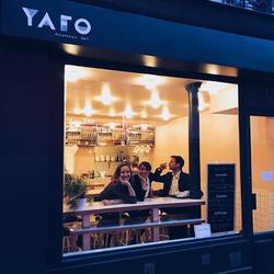 Restaurant Yafo