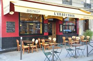 Restaurant L' Ébauchoir