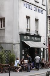 Restaurant Hôtel du Nord