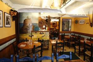 Restaurant Sardegna a Tavola