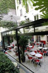 Restaurant Hôtel Amour